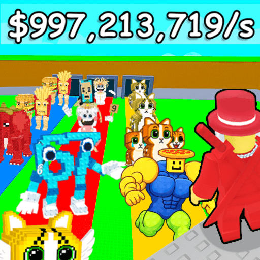 [🚦 3 Roads] Steal a Brainrot: Exclusive