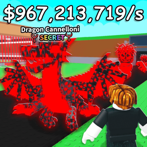 [👺] Stealz A Brainrot Modded